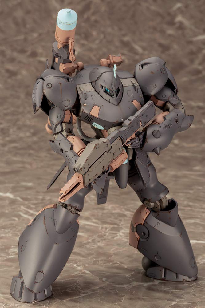 Frame Arms Meibu Height 180mm Scale Plastic Model Approx. 1/100