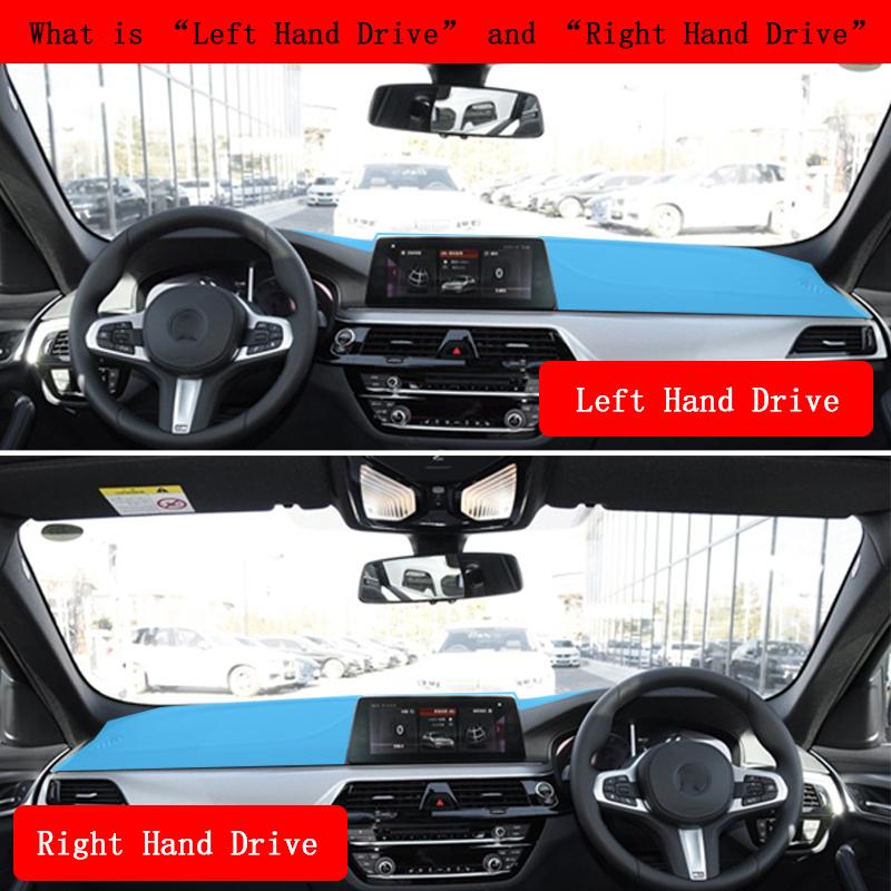 Для Lexus CT200h 2011~2019 CT 200 200h F Sport Накладка на панель приборов коврик защита от солнца коврик защита от УФ-лучей Правый руль