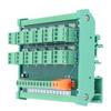 Клеммная колодка 3Wire 12Can Карта захвата DIN Rail Switch Control NPN PNP KP12LGtherC