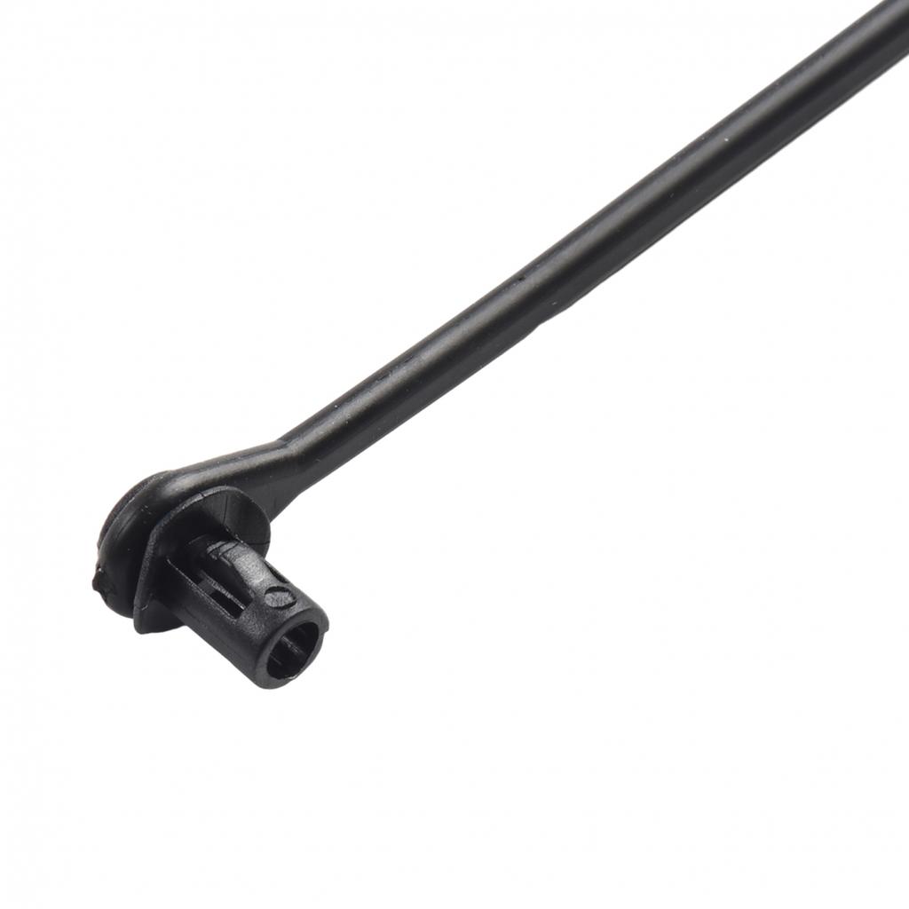 Keep Your Fuel Tank Secure with this Tank Filler Cap Tether Wire OE 1J0201550