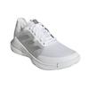 Crazyflight Wmns Adidas 'White Silver Metallic' Женские GY9270