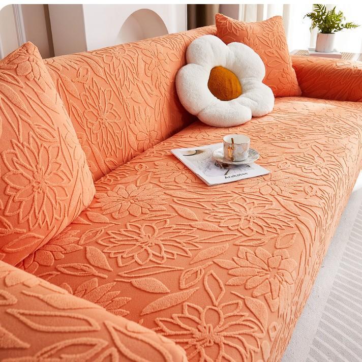 Новый Высококачественный Всесезонный Универсальный Всеобъемлющий Чехол-Подушка Грязеотталкивающий и Антиэластичный Чехол для Дивана Императрица