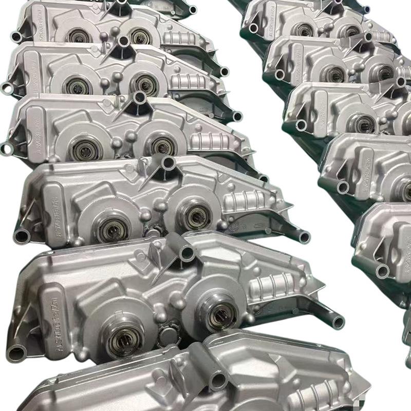 A2C30743000 и A2C30743002: Совместимые модули коробки передач для Renault Captur 310320891R