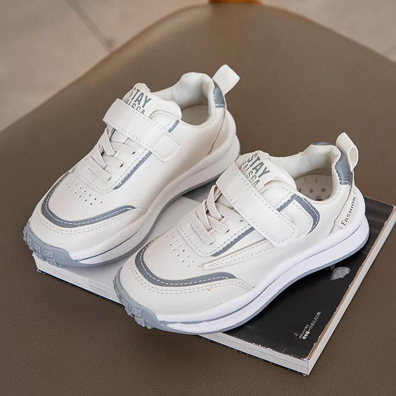 Детская противоскользящая износостойкая легкая модная обувь для спорта и отдыха Студенческая обувь и детская обувь