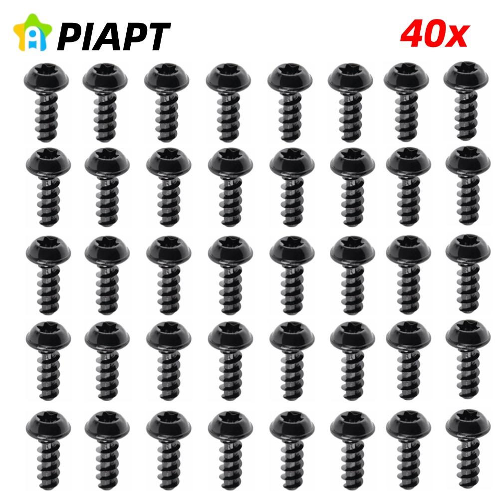 40PCS OE#N10415903 Handle Inside Screw Oval Hexagon Socket Head Bolt for VW BMW N10415903