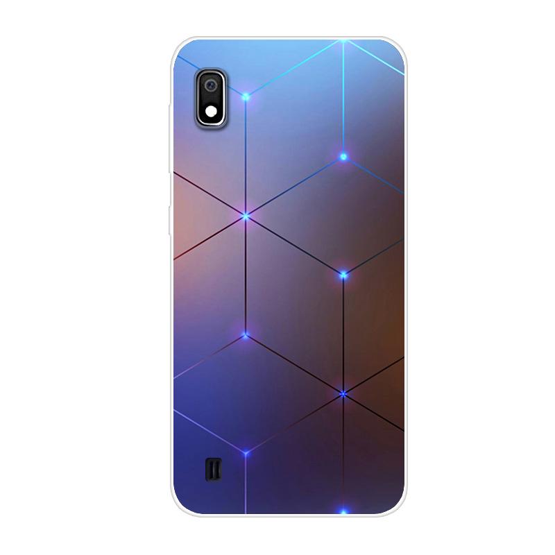 Чехол для Samsung A10 Чехол A10S Мягкий Силиконовый Задний Чехол для Телефона на Для Samsung Galaxy A21S Чехол A10 S Core A10S A 10 A105 Чехол