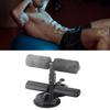 Sit Up Bar Портативный Sit Up Assistant Устройство для фитнеса Упражнения Мышц Живота Всего Тела