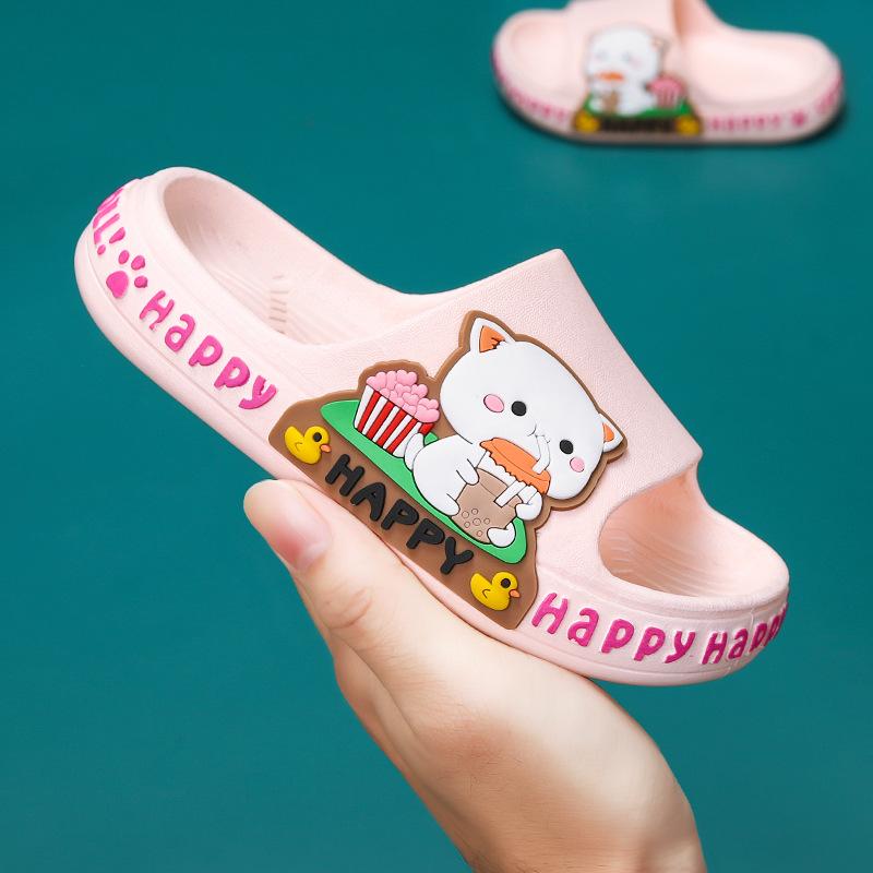 Летние детские тапочки. Летние детские тапочки с героями мультфильмов. Детская пляжная обувь. Детские песчаные тапочки.