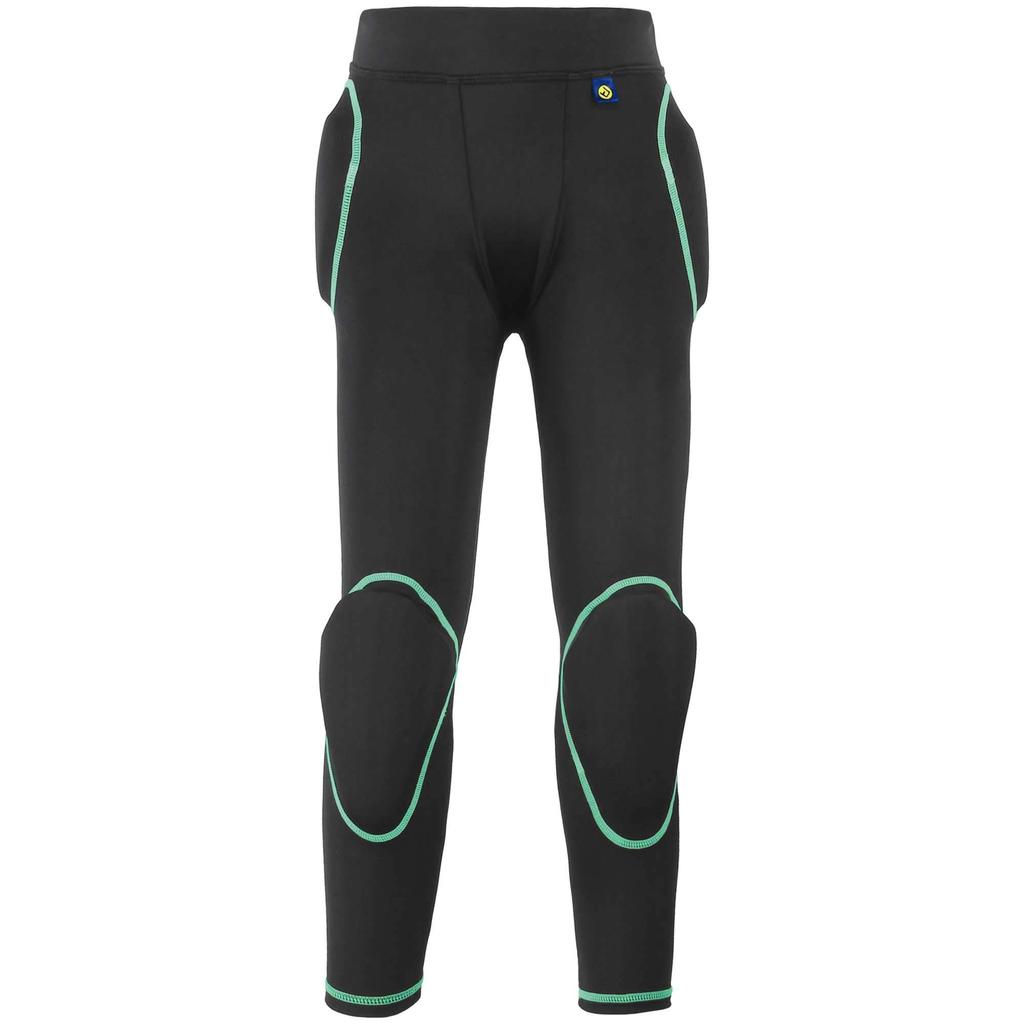 north peak hip protector long type kids junior [high cushioning