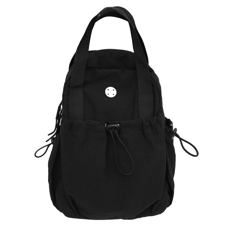 Унисекс Легкий рюкзак для отдыха, водонепроницаемая нейлоновая спортивная сумка, фитнес, велоспорт, универсальный рюкзак для активного отдыха, новый