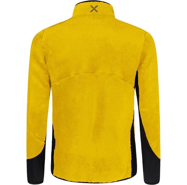 Флисовая куртка Montura Nordic Fleece Jacket