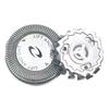 3pcs Replacement Shaver Head Blade for Philips HQ3 HQ4 HQ55 HQ6861 HQ6863 HQ6868 HQ6874 HQ6879 HQ6900 HQ6920 HQ6940 6970 HQ6990