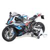 1/9 Scale BMW M1000RR S1000RR Racing Alloy Metal Diecast Motorcycle Model Simulation Hobby Collectibles Holiday Gifts for Boy Children