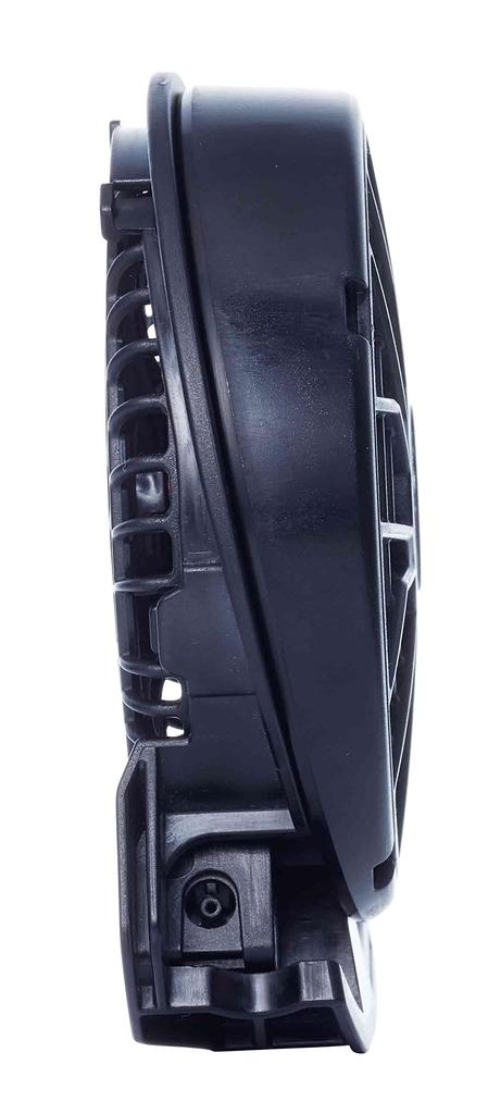 Air Conditioning Fujin Clothing 2022 Exclusive Model RD9290J Lithium Ion RD9210H High Power Angled Fan Set Black Black Red Fan SUN-S &