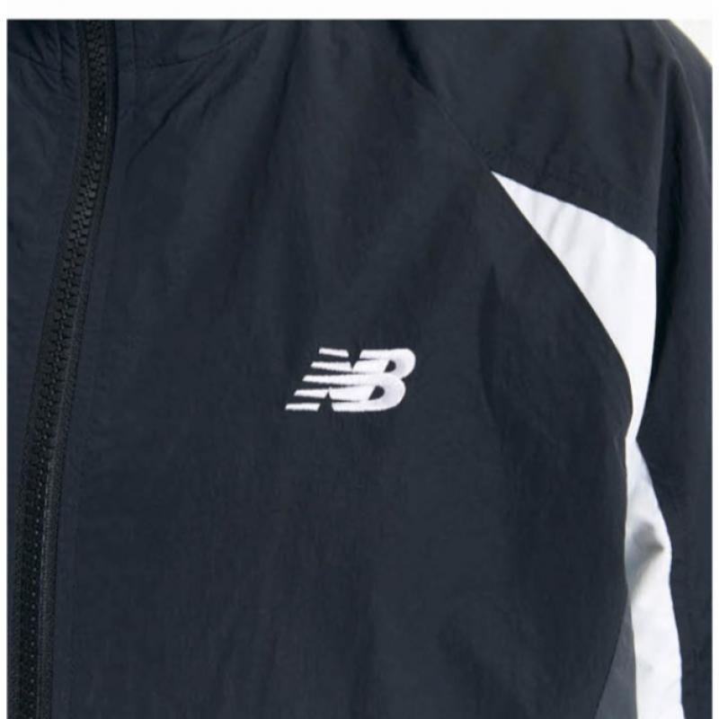 New Balance Куртка Half Club W Flying Warm Up nbnme2W322 19 Куртка