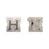 Браслеты HERMES из серебра 925 пробы для мужчин