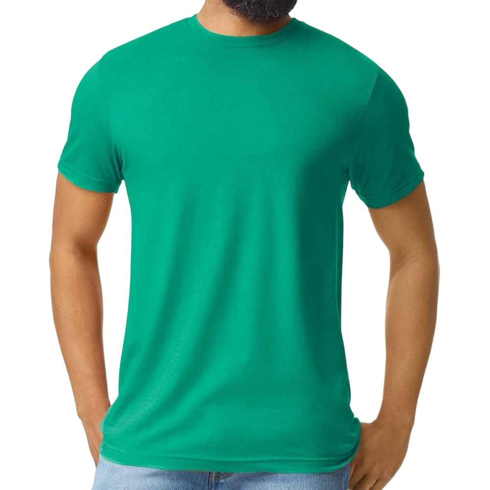 Gildan Mens Softstyle HVAC T-Shirt