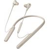 Sony Wireless Noise Canceling Earphones WI-1000XM2: High Resolution Compatible Alexa Installed Bluetooth Up To 10 Hours of Continuous Playback DS