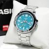 Casio Часы MTP-VD01D-3E2VUDF