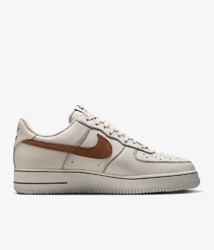 Nike Кроссовки Air Force 1 '07 LV8 для мужчин HQ2037-101