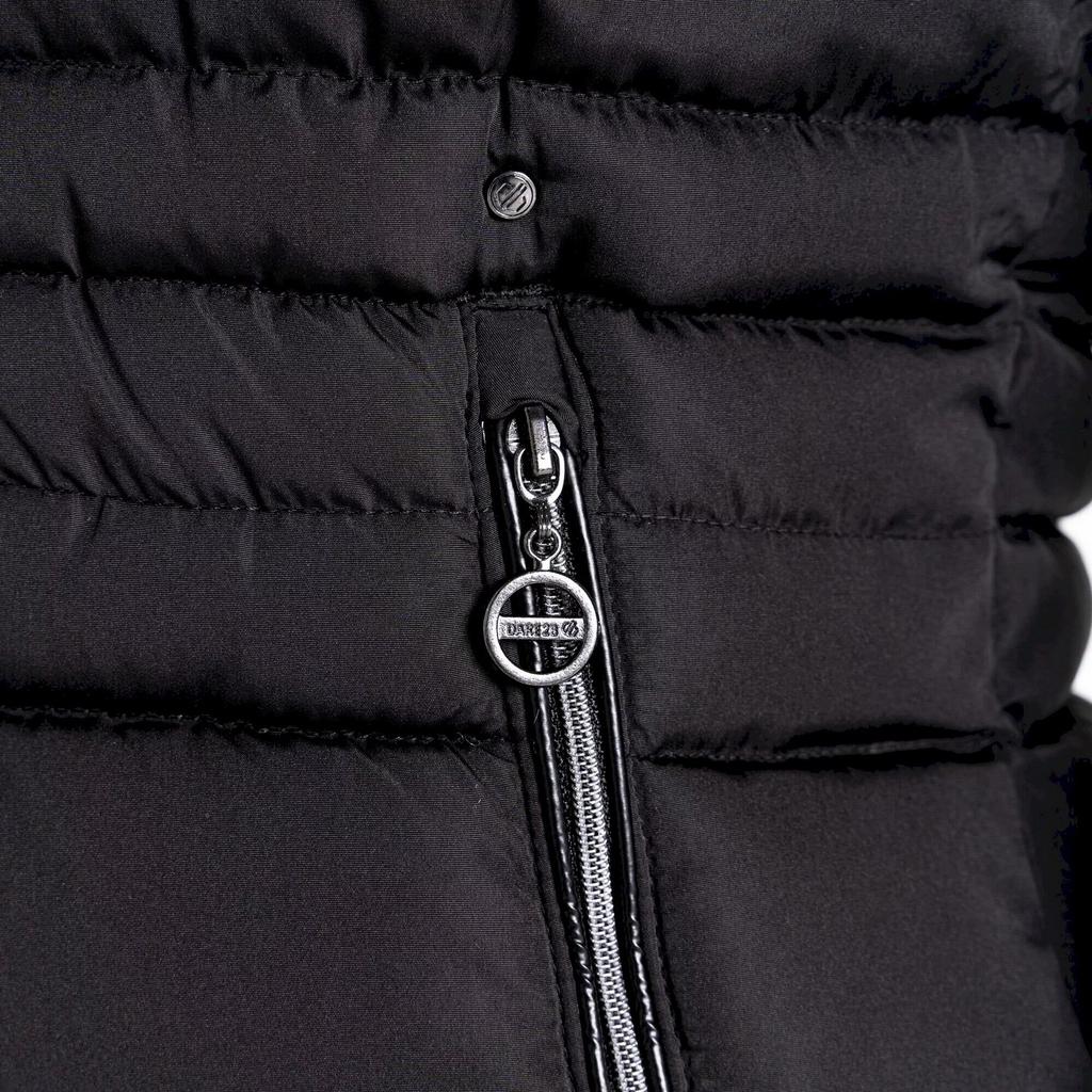 Womens/Ladies Reputable Padded Gilet