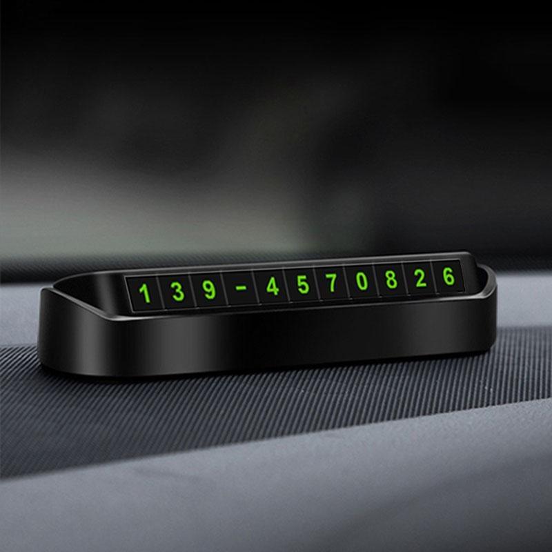 1 шт. Автомобильная временная парковочная карта, табличка с номером телефона, наклейка для BMW M Power Performance F10 F31 E36 E39 E87 E90 X3 X5 X6 X7