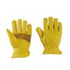 Captain Stag Captain Stag Outdoor Soft Leather Gloves  Thick  Um 1920 [Outdoor Cookware Fireproof Gloves]