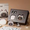 Edifier Беспроводные наушники-вкладыши серии Zero Meow TWS - Подарочная коробка Siamese Cat Edition