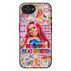 Soft Phone Cover for Apple iPhone 17 16 14 15 Pro Max Plus 15+ 16E XR ProMax Air Case Karol G Manana Sera Bonito Casing