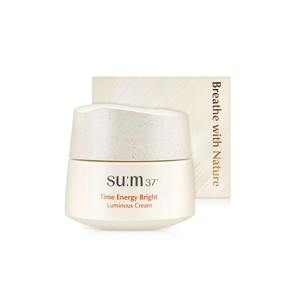 SUM37 Degree Time Energy Bright Luminous Blemish Cream 50ml