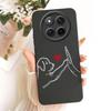 For Honor X9c Case For Honor Magic 7 Lite Shockproof Funda Cute Cartoon Cat Rabbit Soft Silicone Bumper For HonorX9c Smart Cover