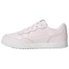 Retrocross 25 Бесшипованные Гольф Розовый Белый Женские Кроссовки Почти-Розовый Облачно-Белый Молочно-Белый JP8545