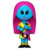 TNBC Sally Black Light Vinyl Soda Chase выпускает 1 из 6