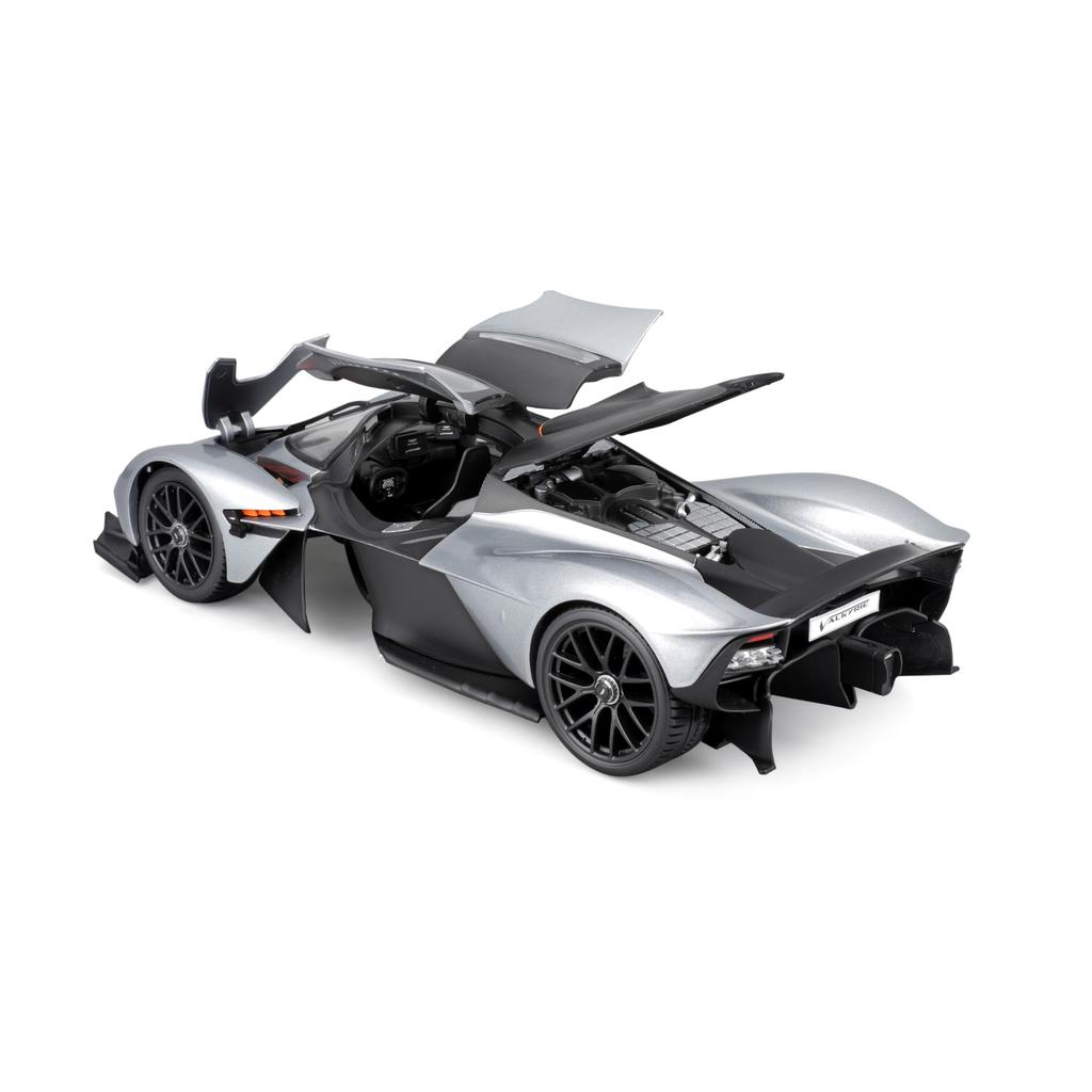 Koenig-tom Maisto 2021 Aston Martin Valkyrie 118 Special Edition Diecast Model Car