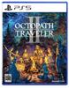 Octopath Traveler II -PS5