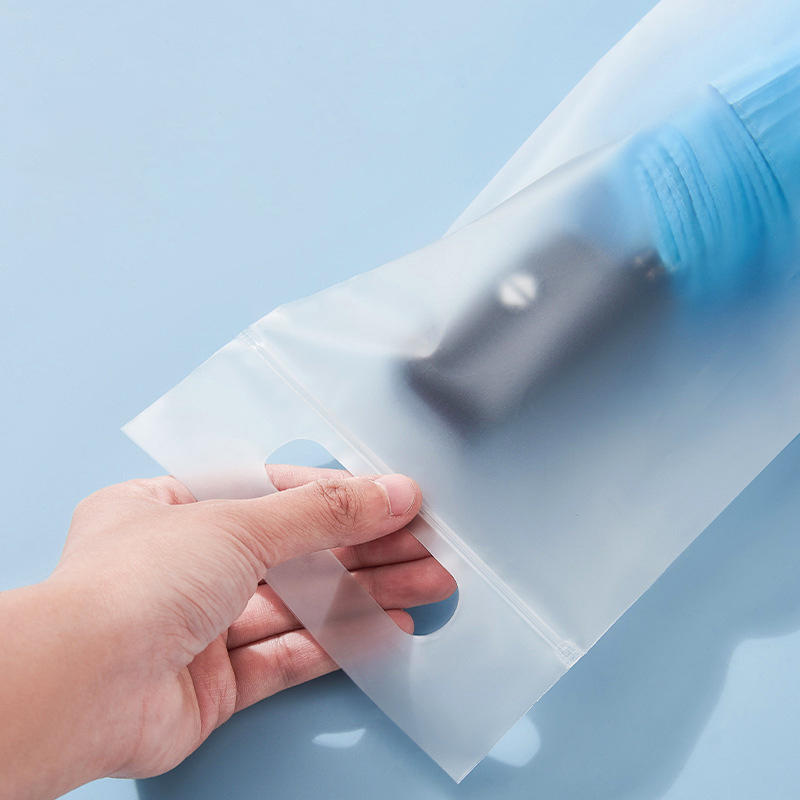 Портативная самозапечатывающаяся складная сумка для хранения зонта, прозрачная сумка для переноски стакана для воды