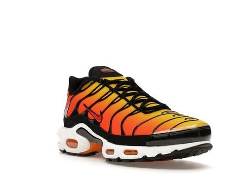 Nike Air Max Plus 2024 Закат - HF0552-001
