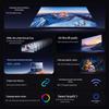 Xiaomi Redmi MAX100 100-inch 288Hz 4K Smart TV CN plug (adapter included)