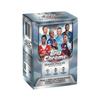 Topps Chrome UEFA Клубные Соревнования 2025-26 - Value Box (7 упаковок по 4 карты в упаковке)