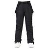Men and Women Ski Pants Bibs, Bibbed Snowboard Pants, Bibs Snow Pants, Ski Suit Pant, Snow Bib Pants, Snowboarding Trousers, -30