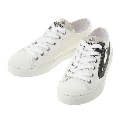 Vivienne Westwood Кроссовки Vivienne Westwood Primsole Low 75020005w W00df A401