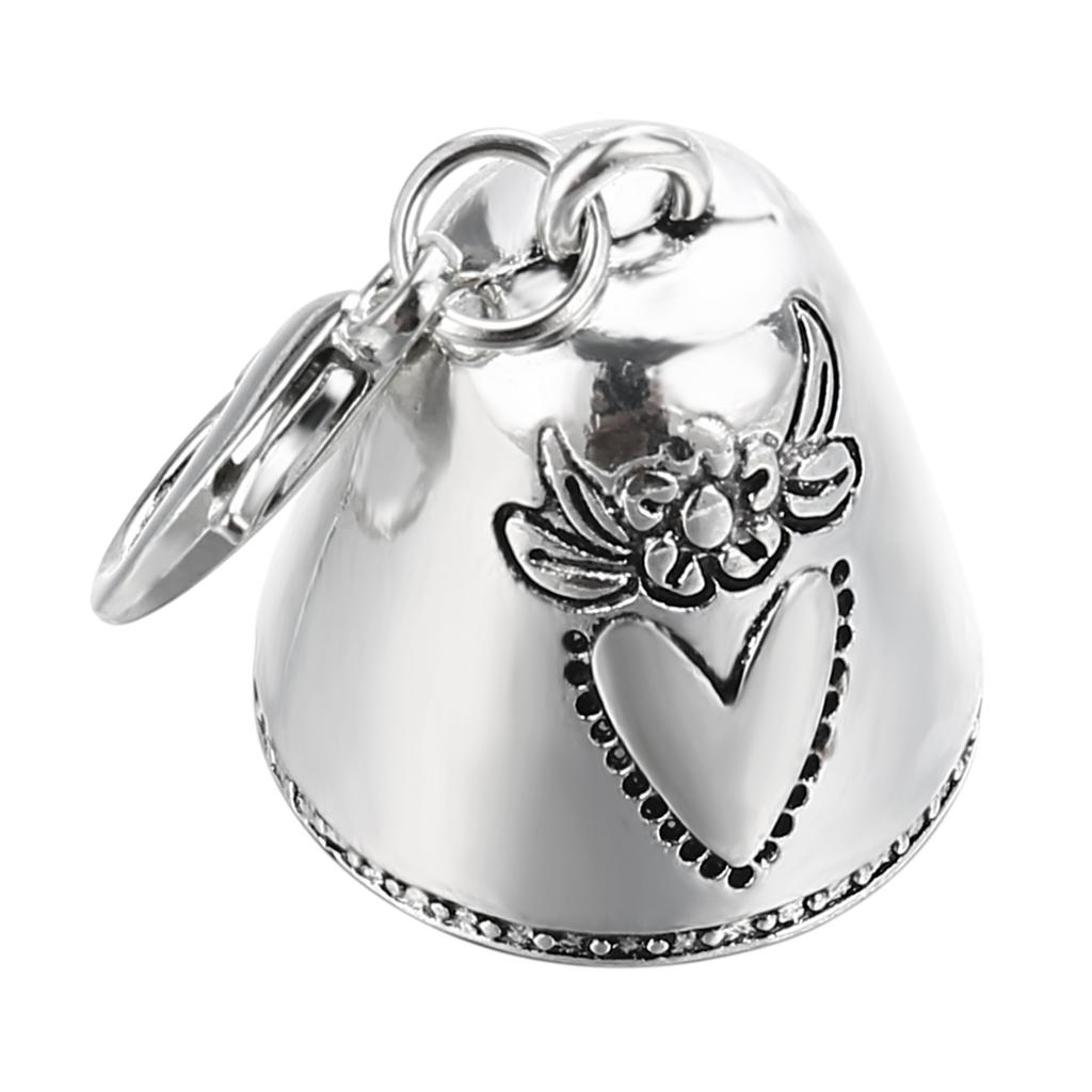 Колокольчик благословения Друзья — ангелы сувениры для вечеринки Креативный колокольчик Ангел Талисман на удачу для транспортных средств дверей рюкзаков ключей подарок