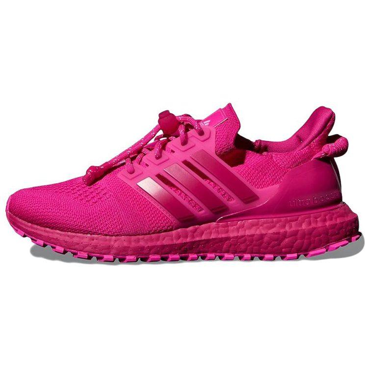 UltraBoost Ivy Park x UltraBoost Adidas Og 'Ivy Heart' Женские GX2236