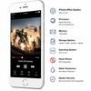 Восстановленный Apple iPhone 6 Plus 128GB Черный/Золотой/Серебристый 5.5" Смартфон с большим экраном Разблокированный Глобальная версия