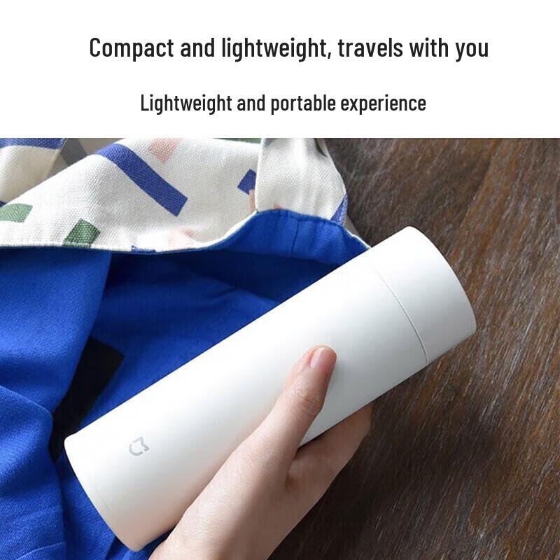 Мини-термос Xiaomi Mijia