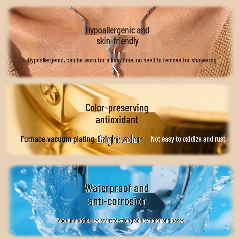 New Heart-Shaped Stainless Steel Bracelet: Elegant, Stylish & Non-Fading Wristband for Girls