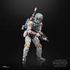 STAR WARS The Black Series Boba 40th Anniversary Return of The Jedi Collectible Action Ages 4 and Up Fett, 6-Inch Figures, (F6855)
