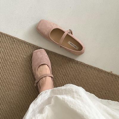 Туфли – Мэри Джейн