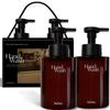 Perfume Bubble Hand Wash Hotel Wood, 515ml, 2 Units