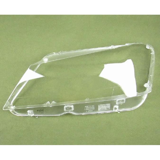 Для BMW X3 F25 2010 2011 2012 2013 Передний абажур Прозрачная оболочка Корпус фары Крышка лампы фары Линза из оргстекла